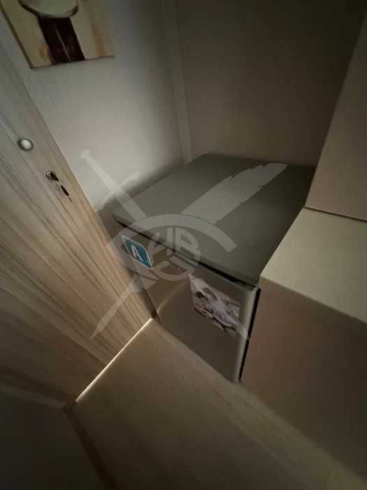 Продава се Къща в Пловдив, Център - 30 кв.м за 574 €/кв.м - Снимка #5