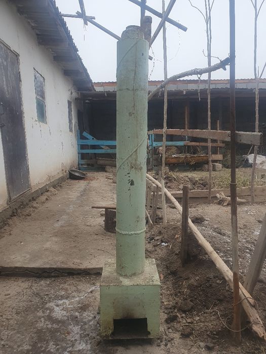 Котёл сатылады !