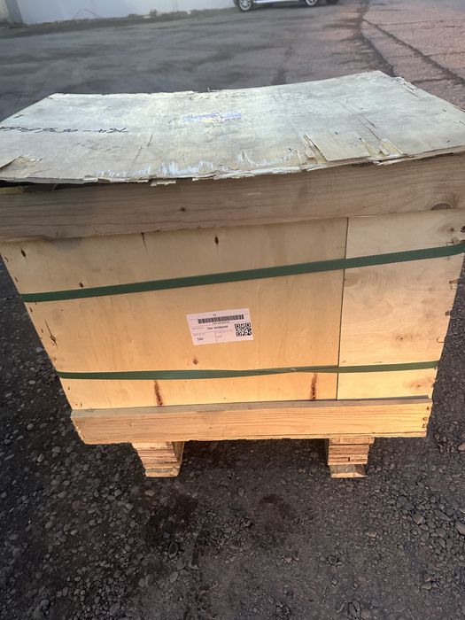 Чугунный паровой роторный шарнир / Rotary Joint