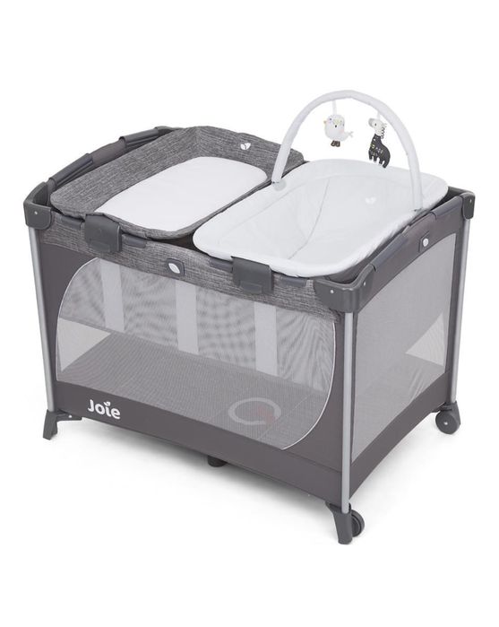Joie манеж кроватка