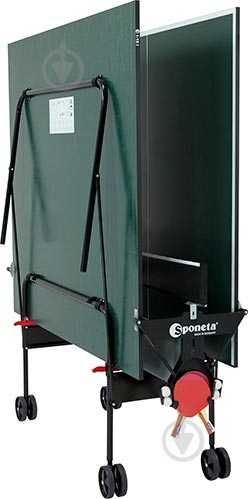 Anunt Masa Tenis din Germania NOUA in cutie Sigilata Sponeta Ping Pong