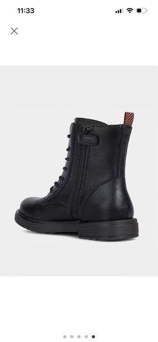 Продам детскую обувь