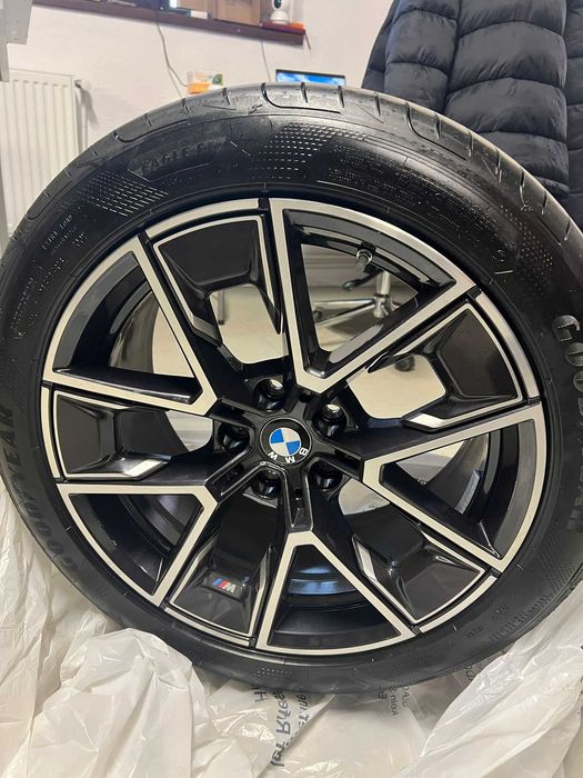 Cauciucuri Good year EAGLE F1 245/45/18