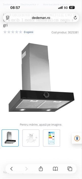 Hota  gorenje simplicity