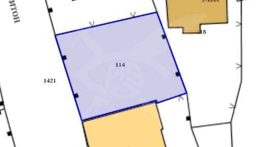Парцел в Центъра на Пловдив 14984