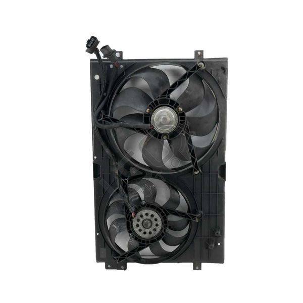 Дифузьор Seat Toledo II (1M2) 1999-2004 ID: 131881