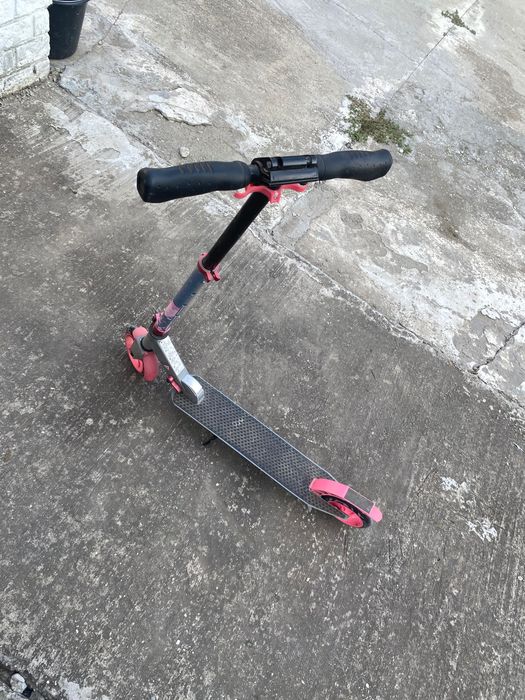Vând biciclete, trotinetă și role – Giurgiu