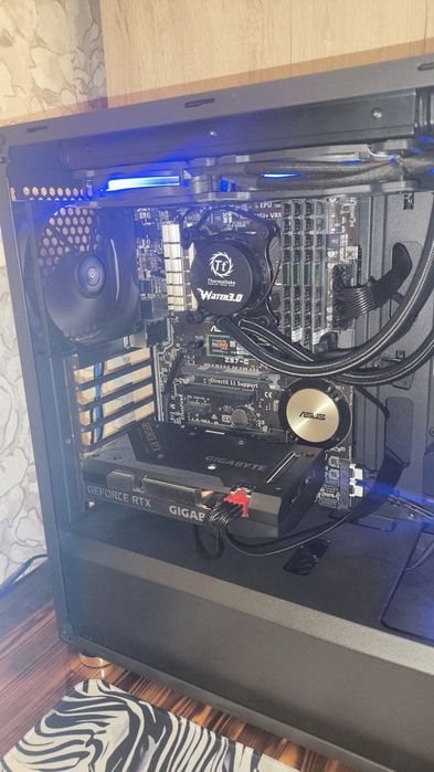 Продам игровой пк