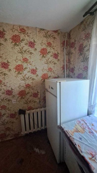 Продается 2х комнатная квартира в КЖБИ