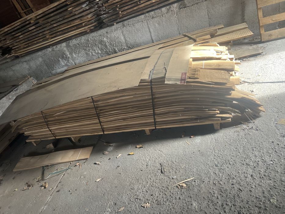 Естествени фурнири най различни видове