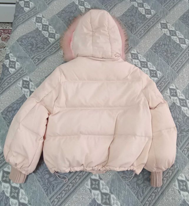 Продам куртку, зима, не дорого