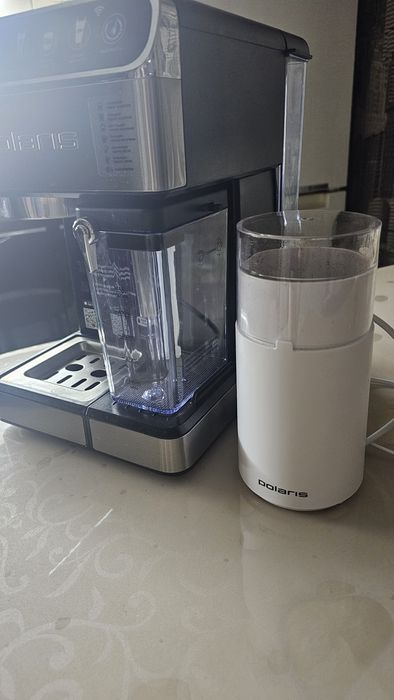 Продам кофеварку