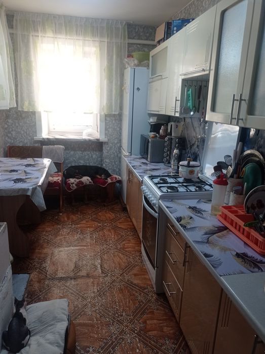 Продам двухкомнатную квартиру