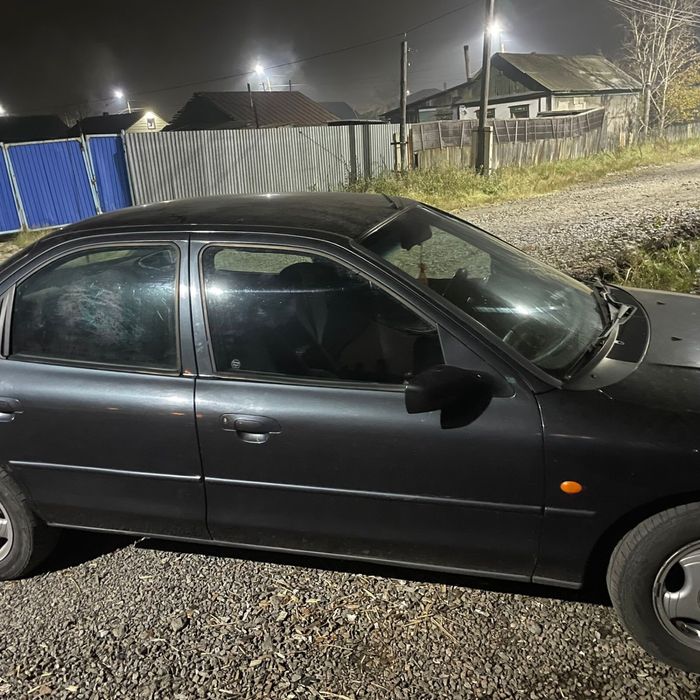 Продам машину Ford Mondeo