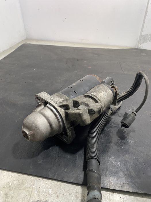 Electromotor Audi A6 C6 2.7 TDI 3.0 TDI V6 ASB BMK BSG BNH 2003-2010