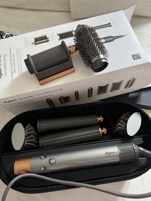 Dyson Airwrap Complete HS05 стайлер 1300 Вт