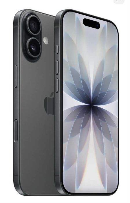 Новый iPhone 17 256gb