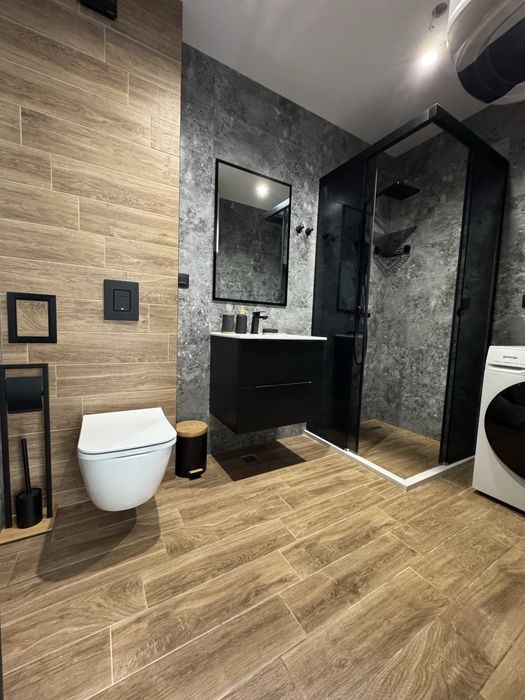 Дава се под наем Двустаен апартамент в Варна, Колхозен пазар - 60 кв.м за 637.5 € - Снимка #17