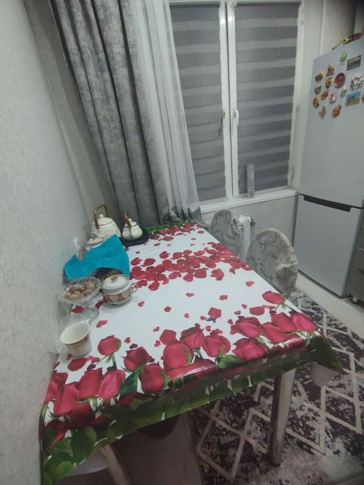 продам уютную квартиру