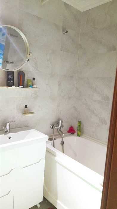 Продается квартира 3/7/9 Паркентский, М. Риëзий