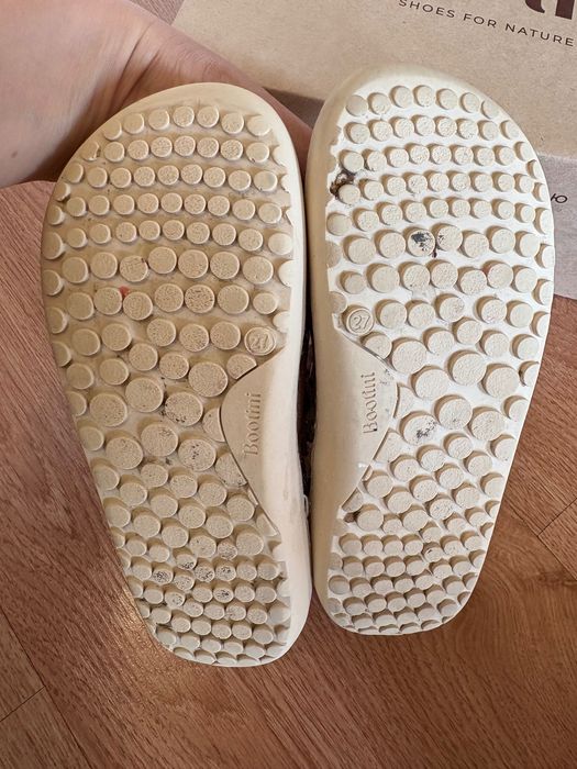 Детская обувь Bootini