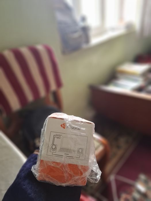 Kisonli kompyuter uchun kalonka