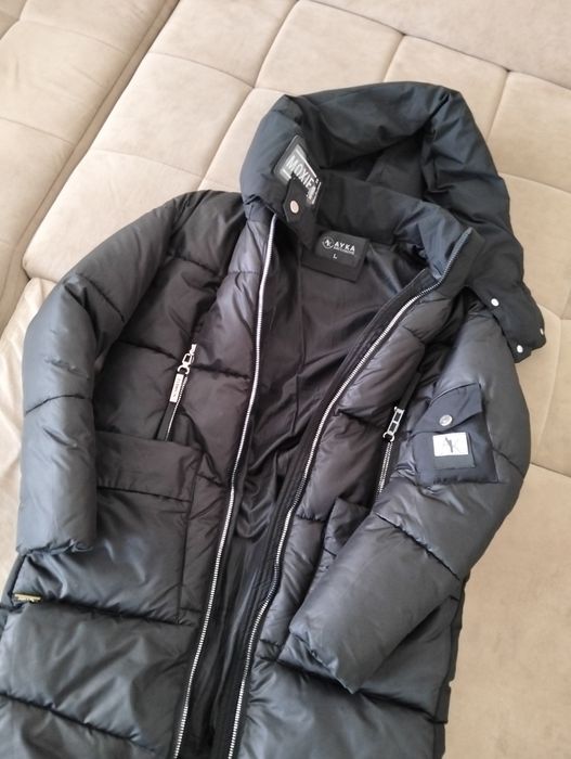 Продам куртку зимняя