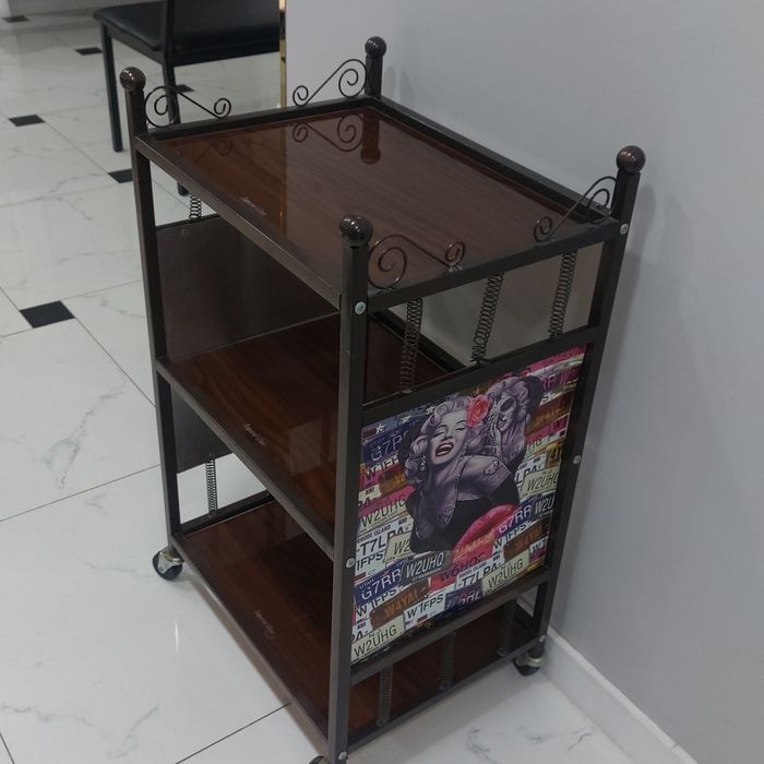 Помошник,б/у неиспользованная,