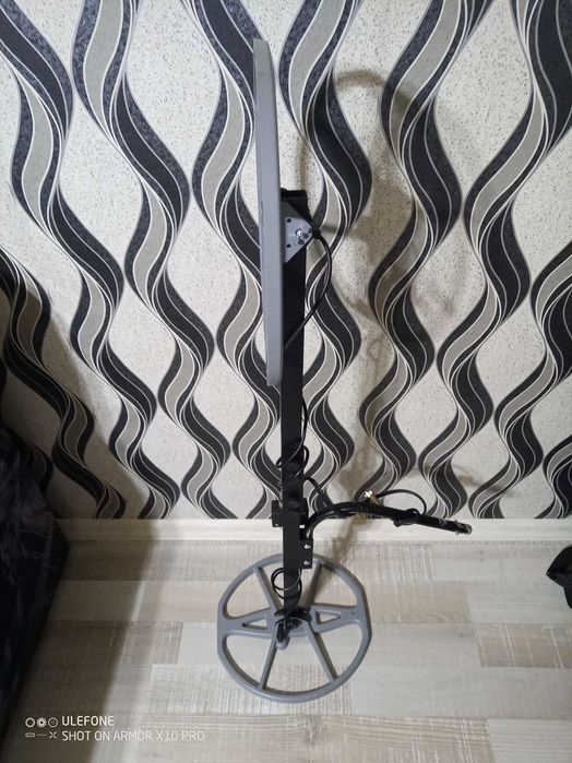 Кантар за White's DFX V3 V3i VX3