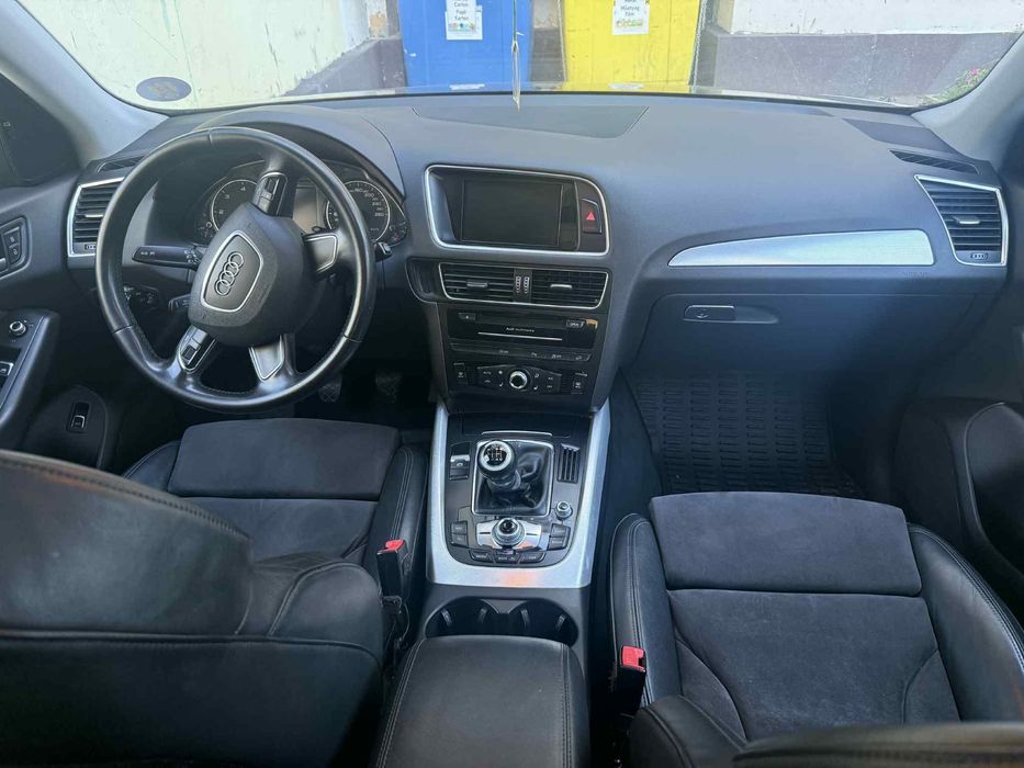 De Vânzare Audi q5