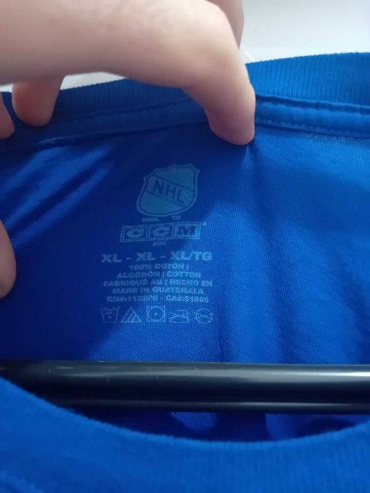 Оригинална тениска на Ню Йорк Рейнджърс