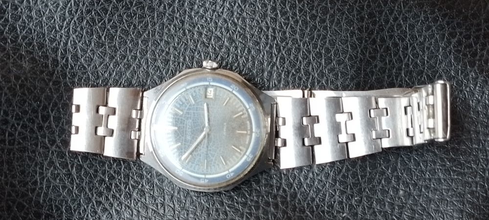 Механичен Часовник Восток