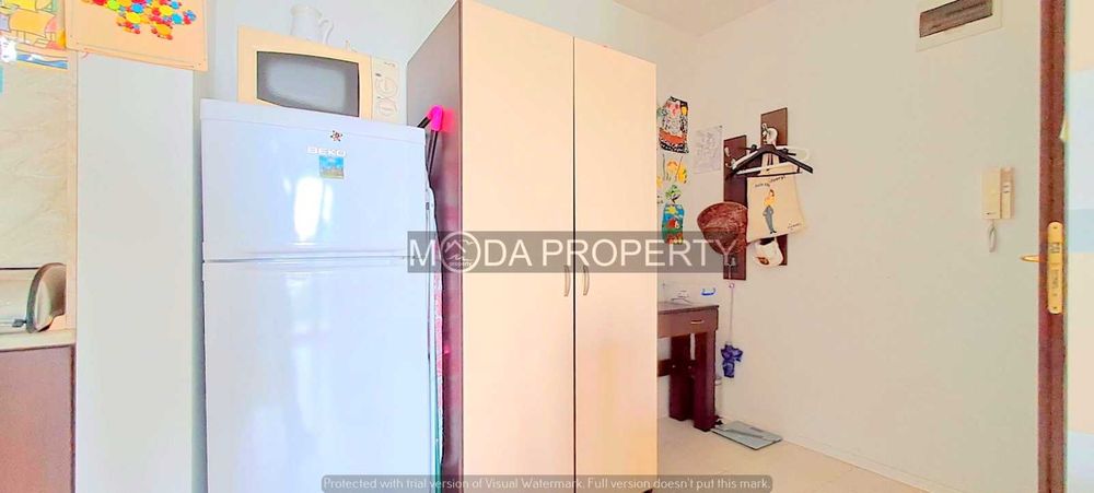 Продава се Двустаен апартамент в Свети Влас - 64 кв.м за 1258 €/кв.м - Снимка #8