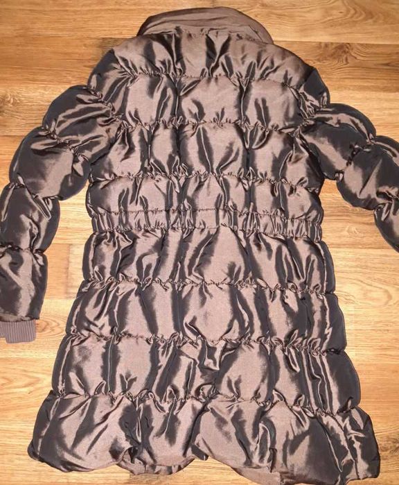 Зимно яке Next за ръст 140