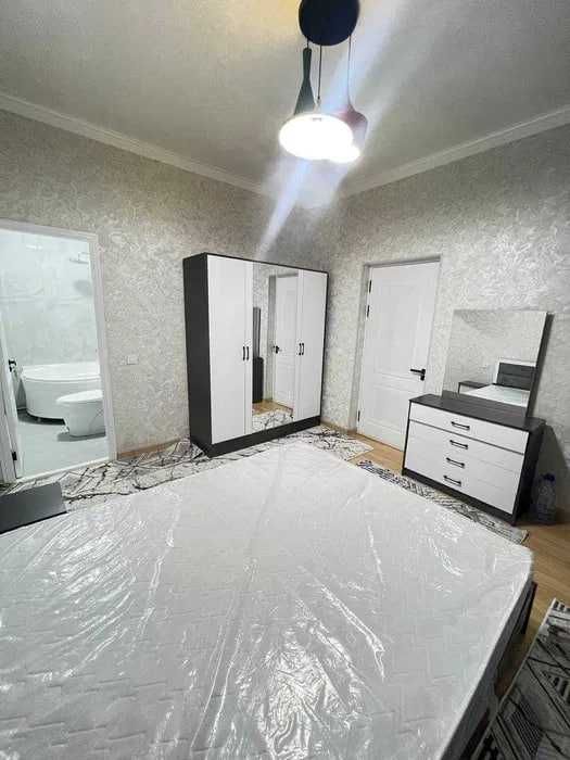 Продается комфортная квартира для жизни или сдачи в аренду ID5