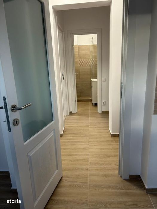 Apartament 2 camere decomandat – Parter – 40 mp utili – Campina