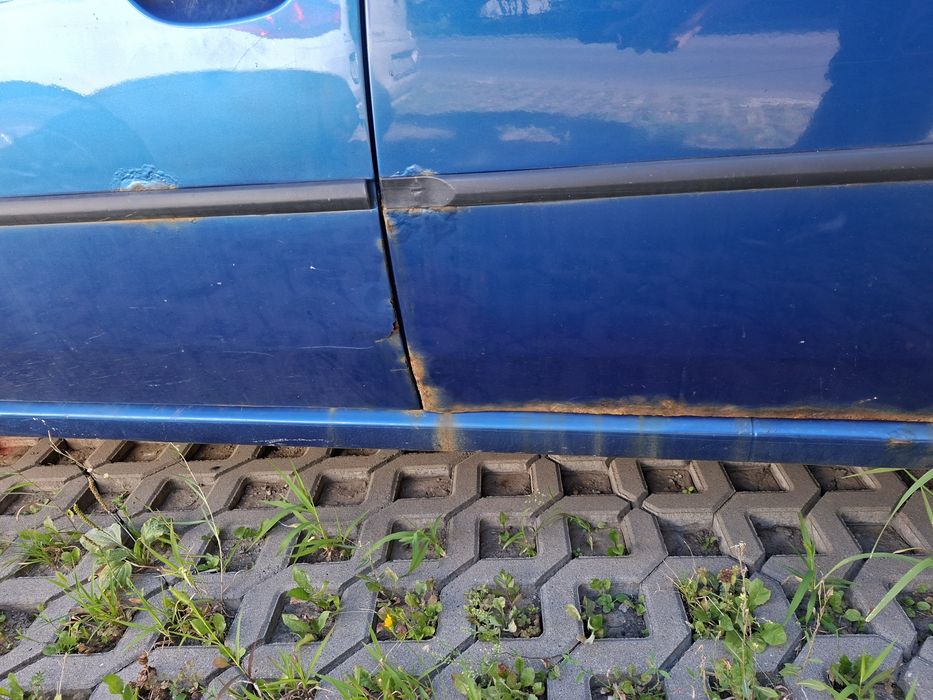 Se vinde Dacia Logan 1.6 MPI