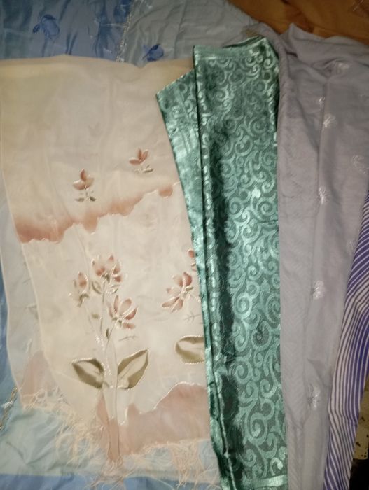 Продам платки и шарфы sharf va ro'mollar sotiladi