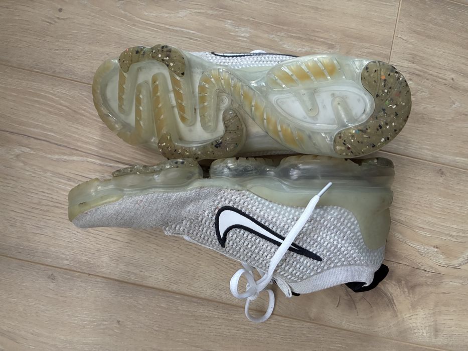 Маратонки Nike Air Vapormax