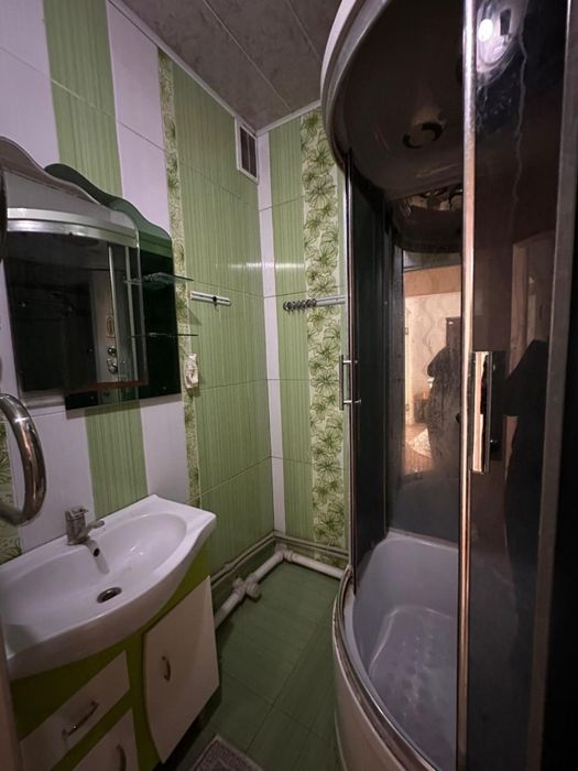 Сдается квартира 3 ком, мкр Мерей