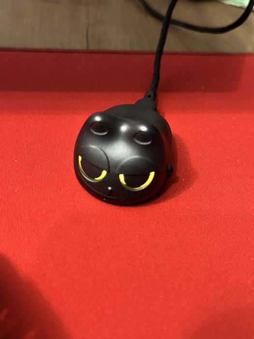 Wlmouse beast x pro