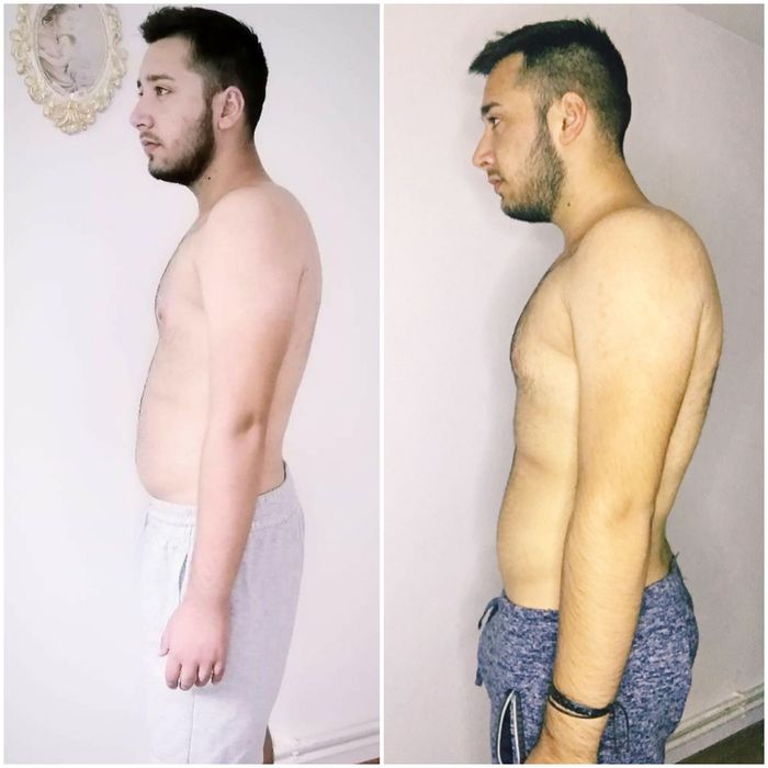 Antrenor personal&online coaching