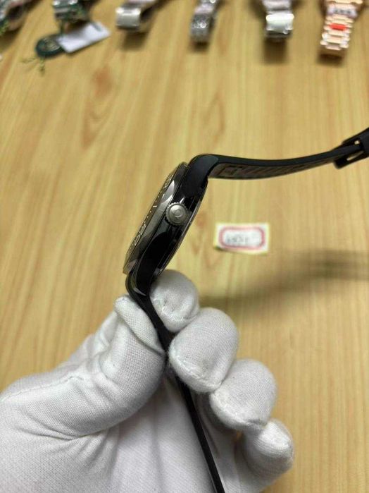 omega seamaster diver 300m керамика/ сиво