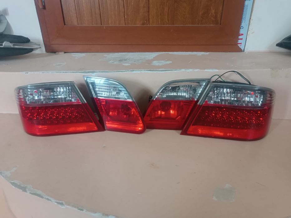 Продам фары от 210