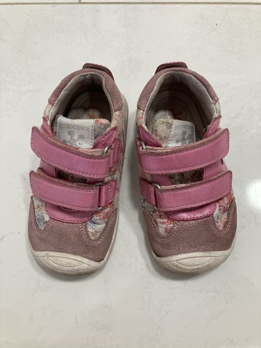 Детски обувки Biomecanics 23