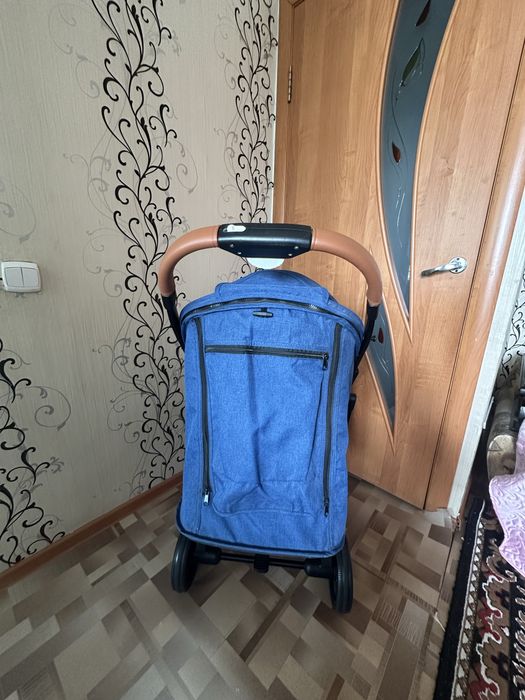 Продам детскую коляску