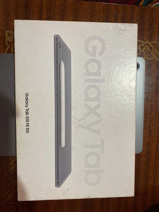 Samsing galaxy Tab S10 FE 5G