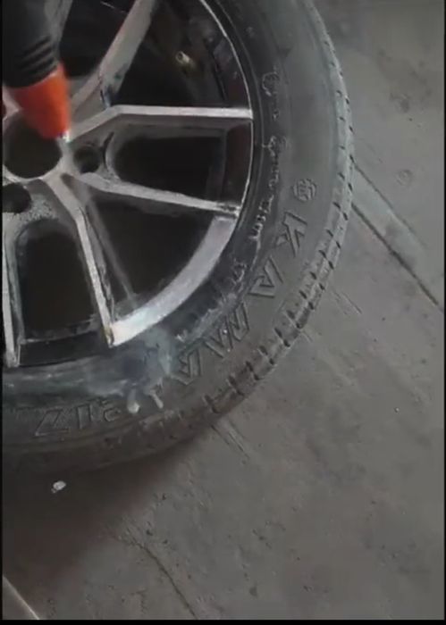 Аргон любой сложности