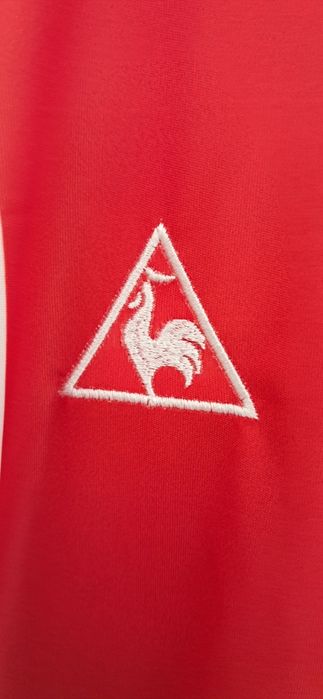 Ретро тениска на  Аякс