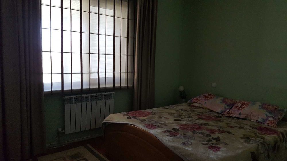 Крестьянское хозяйство 2.2 га